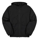 Y-3 Travel Nylon Parka Black Parkas FN3011 | Overkill