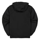 Y-3 Travel Nylon Parka Black Parkas Material | Overkill