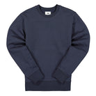 Y-3 M Classic Back Logo Crew Sweatshirt Legend Ink Sweatshirts FN3373 | Overkill