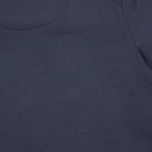 Y-3 M Classic Back Logo Crew Sweatshirt Legend Ink Sweatshirts Detailfoto | Overkill