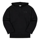 Y-3 M CL C Hoody Black Hoodies FN3379 | Overkill