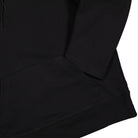Y-3 M CL C Hoody Black Hoodies Detailfoto | Overkill