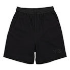 Y-3 CL Try Shorts Black Shorts FN3394 | Overkill