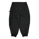 Y-3 CRFT Cuff Pant Black Sweat & Track Pants FN3403 | Overkill
