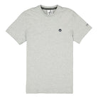 adidas SPZL Short Sleeve Tee Medium Grey Heather T-Shirts FP6737 | Overkill