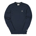 adidas SPZL Longsleeve Tee Night Navy Longsleeves FP6738 | Overkill