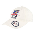 Reebok Classic Graphic International Association Baseball Cap White Caps FP7690 | Overkill