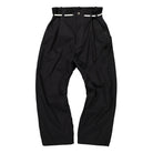 Y-3 M WW Wide Pants Black Casual Pants FP8674 | Overkill