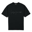 Y-3 M D SGN SS Tee Black T-Shirts FQ4114 | Overkill