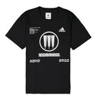adidas Neighborhood x adidas NBHD SSL Black Hoodies FQ6816 | Overkill