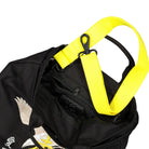 Y-3 Canvas Tote Black Tote Bags & Shoppers Close-up | Overkill