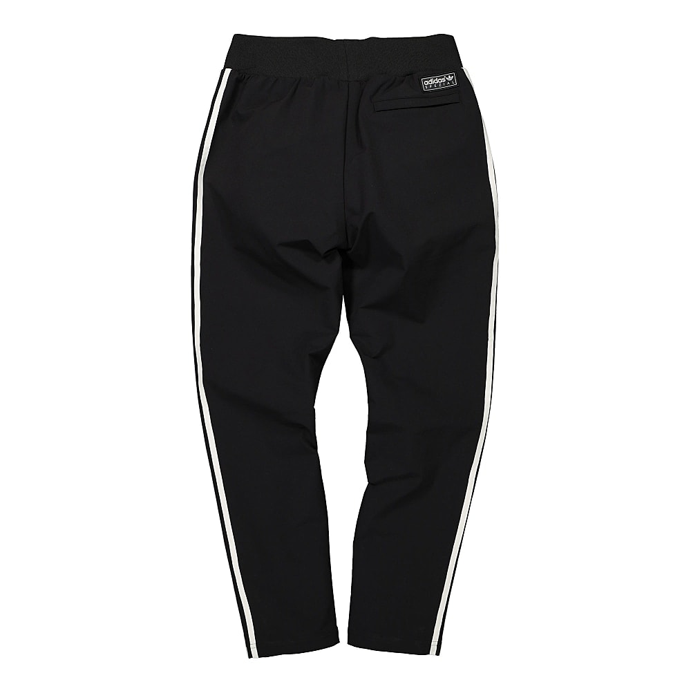adidas Spezial Pleckgate Track Pant Black Sweat & Track Pants Material | Overkill