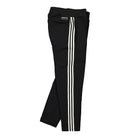 adidas Spezial Pleckgate Track Pant Black Sweat & Track Pants Close-up | Overkill
