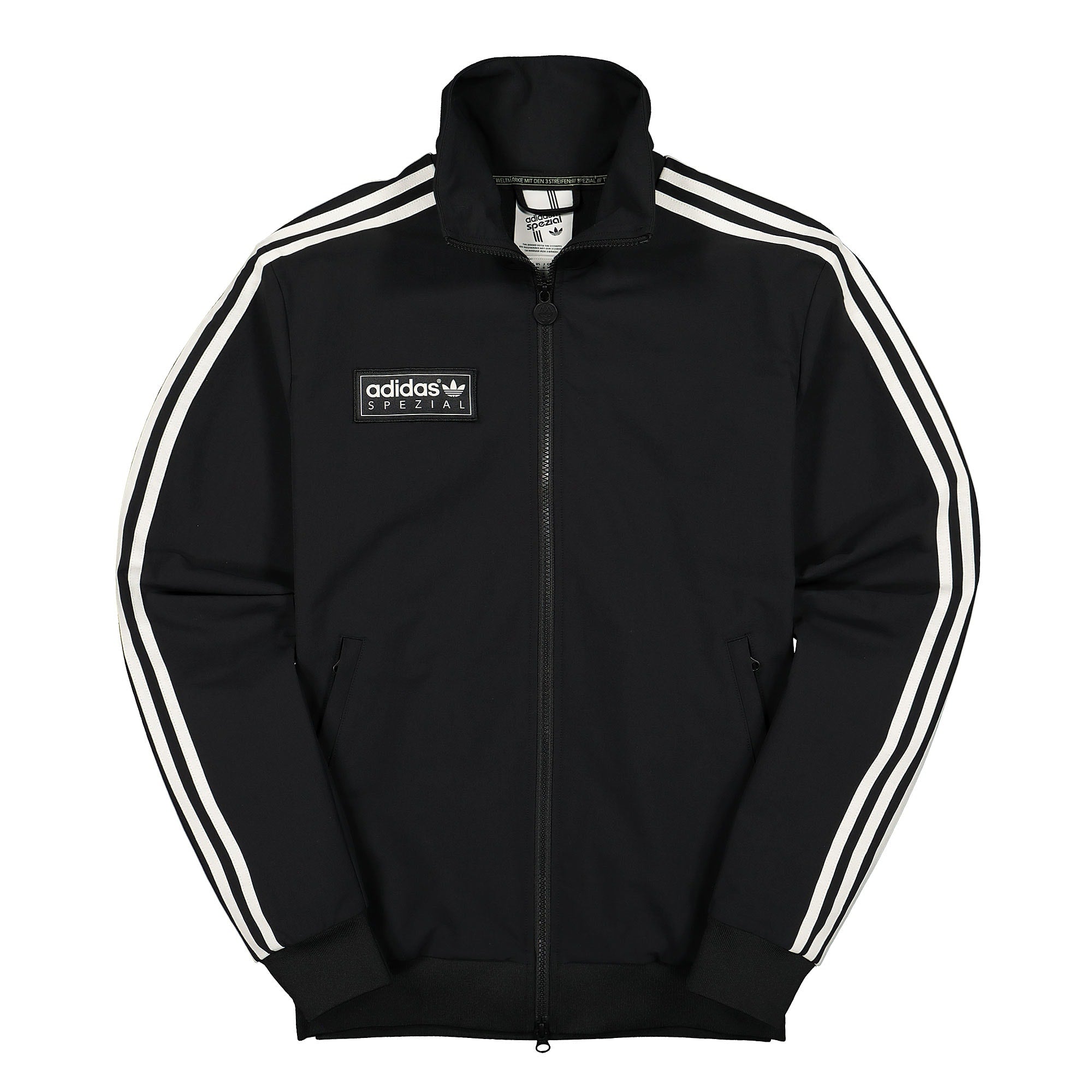 TRACK TOP everyone (BLACK) サイズ：L TRACK TOP everyone (BLACK) | everyone