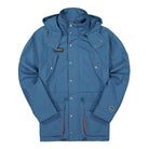 adidas Spezial Standish Anorak Ash Blue Jackets FR9280 | Overkill