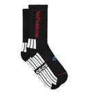Aries No Problemo Socks Black Socks FRAR00043 | Overkill