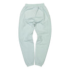 Aries Reverse Fleece Sweatpant Pale Blue Sweat & Track Pants Material | Overkill