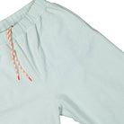Aries Reverse Fleece Sweatpant Pale Blue Sweat & Track Pants Detailfoto | Overkill