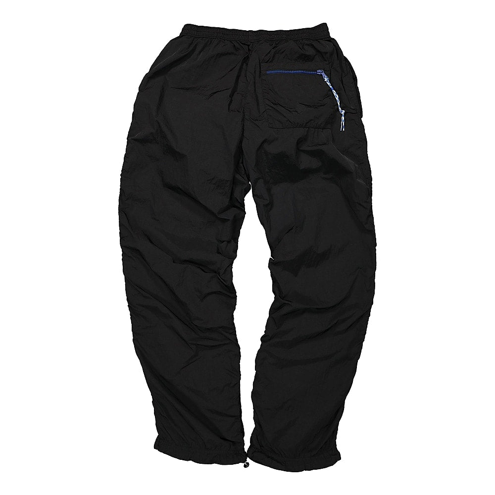 Aries Windcheater Pant Black Sweat & Track Pants Material | Overkill