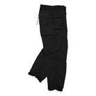 Aries Windcheater Pant Black Sweat & Track Pants Close-up | Overkill