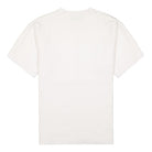 Aries Temple SS Tee White T-Shirts Material | Overkill