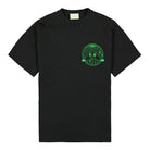 Aries Sad Planet SS Tee Black T-Shirts FRAR60009 | Overkill