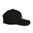 Aries Bubble Cap Black Caps Close-up | Overkill