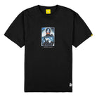 Fucking Rabbits Thank You For Not Smoking Tee Black T-Shirts FRC598 | Overkill