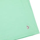 Fucking Rabbits Symbol Tee Light Green T-Shirts Detailfoto | Overkill