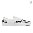 Vans era Leopard Low Top Sneakers  Silhouette | Overkill