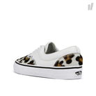 Vans era Leopard Low Top Sneakers  Material | Overkill
