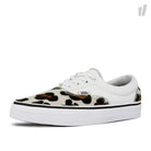Vans era Leopard Low Top Sneakers  Close Up | Overkill