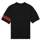 adidas 424 x adidas Vocal Tee Black T-Shirts Material | Overkill