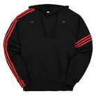 adidas 424 x adidas Vocal Hood Black Hoodies FS6237 | Overkill