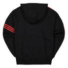 adidas 424 x adidas Vocal Hood Black Hoodies Material | Overkill