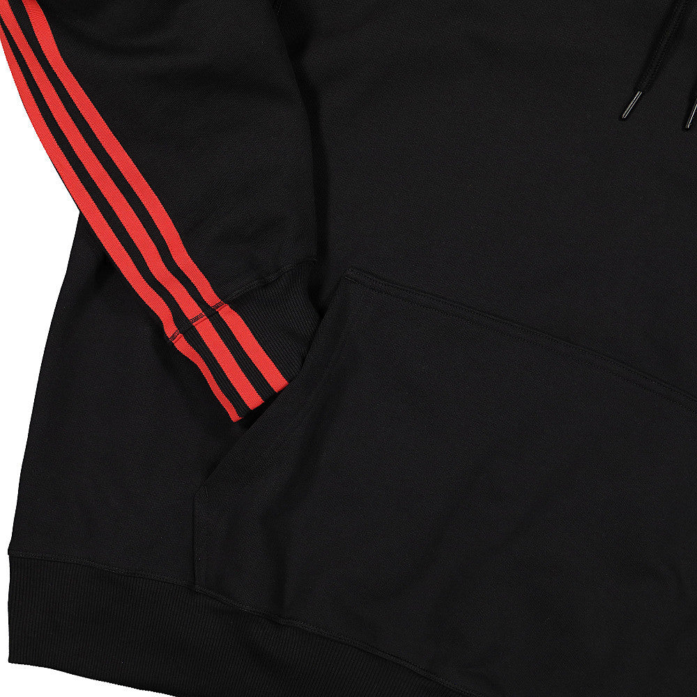 adidas 424 x adidas Vocal Hood Black Hoodies Detailfoto | Overkill