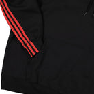 adidas 424 x adidas Vocal Hood Black Hoodies Detailfoto | Overkill