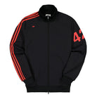 adidas 424 x adidas Tracktop Black Jackets FS6238 | Overkill