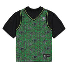 adidas Sankuanz x adidas Tee BB Jersey Black T-Shirts FS8916 | Overkill