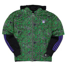 adidas Sankuanz x adidas Shirt Hoodie Black Hoodies FS8917 | Overkill