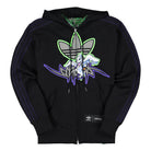 adidas Sankuanz x adidas Shirt Hoodie Black Hoodies Material | Overkill