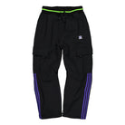 adidas Sankuanz x adidas 6 Pkt Pants Black Casual Pants FS8923 | Overkill
