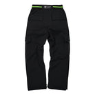 adidas Sankuanz x adidas 6 Pkt Pants Black Casual Pants Material | Overkill