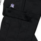 adidas Sankuanz x adidas 6 Pkt Pants Black Casual Pants Detailfoto | Overkill