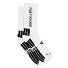 Aries No Problemo Socks White Socks Material | Overkill