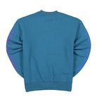 Aries Column Sweatshirt Oil Slick Sweatshirts Material | Overkill