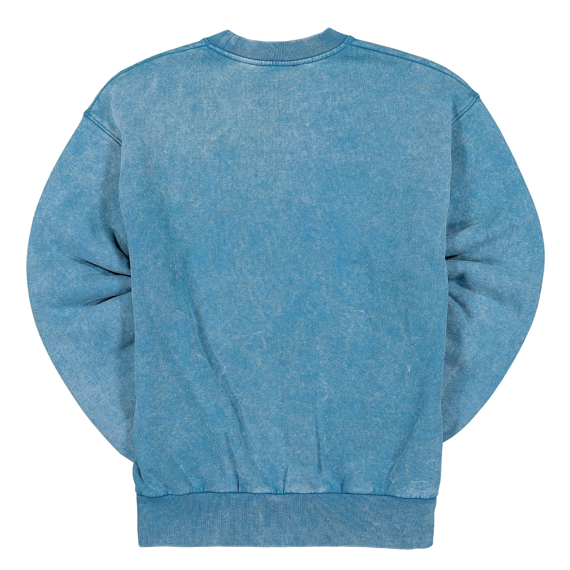 Aries No Problemo Sweatshirt FSAR20002 | OVERKILL