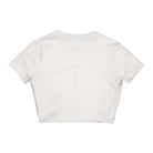 Reebok MISBHV x Reebok Wmns Cropped Tee White T-Shirts Material | Overkill