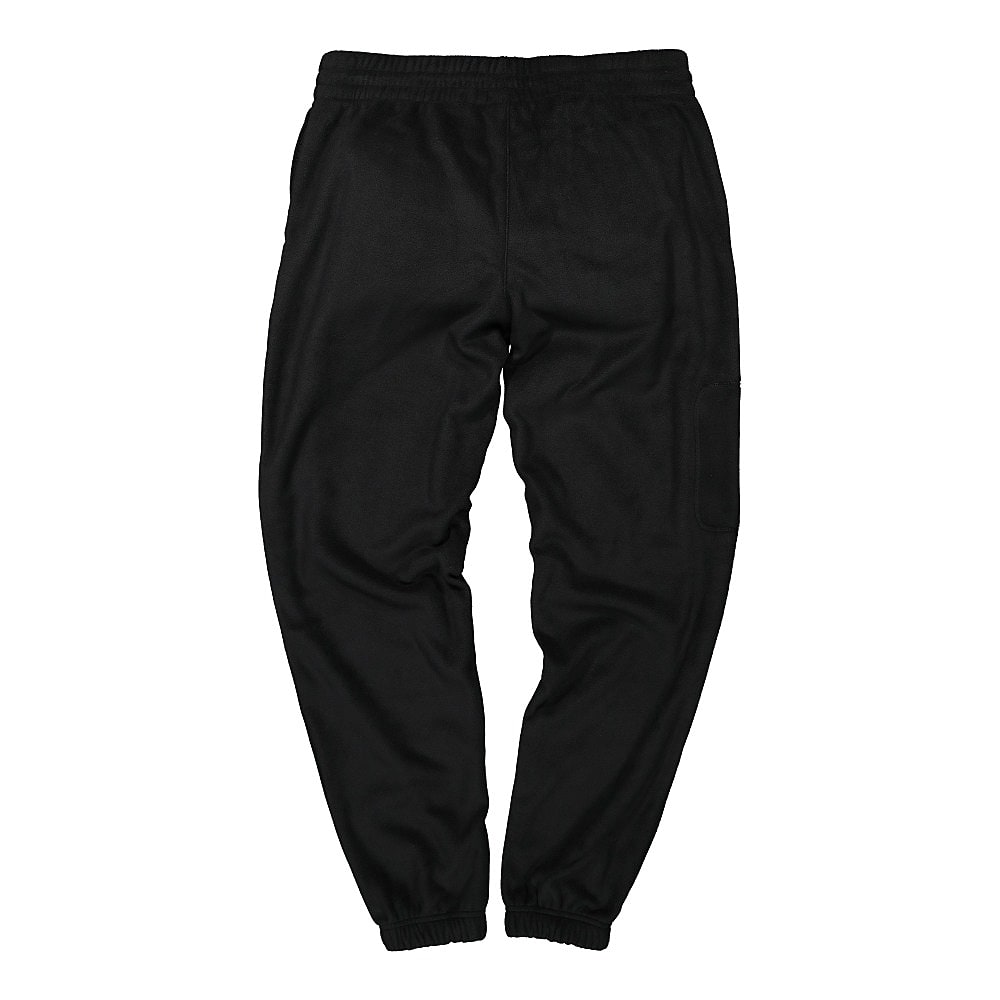 Reebok Classic GP Winter Escape Pants Black Casual Pants Material | Overkill
