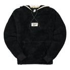 Reebok Classic GP Winter Escape Hoodie Black Hoodies FT7172 | Overkill